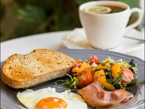¿Por qué el desayuno es de las comidas más importantes del día?