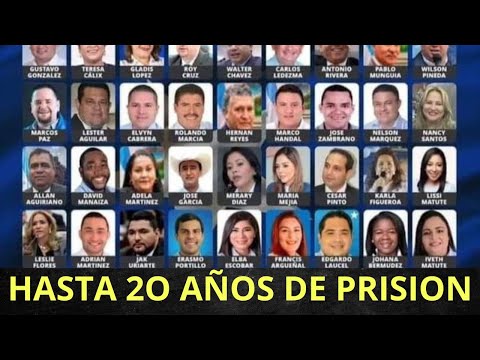 LA PENA QUE PODRÍAN  ENFRENTAR LOS DIPUTADOS  QUE VOTARON POR LAS ZEDE/AMABLE ARREMETE CONTRA FERNAN