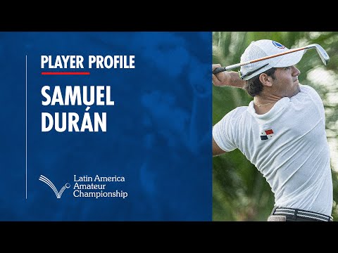 Samuel Duran | Player Profile