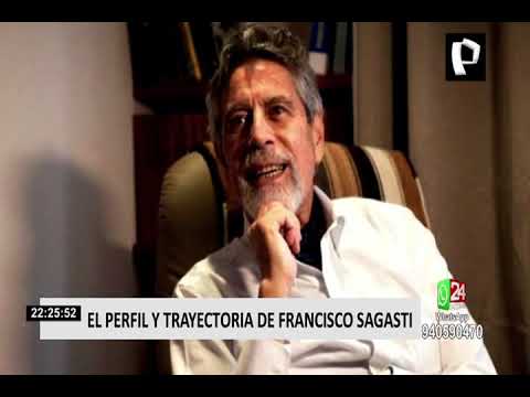 Francisco Sagasti: este es el perfil del próximo presidente del Perú