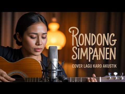 COVER - RONDONG SIMPANEN - LAGU KARO