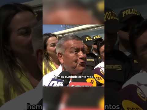 César Acuña sobre llegada de Paolo Guerrero: Definitivamente Trujillo lo va a cuidar