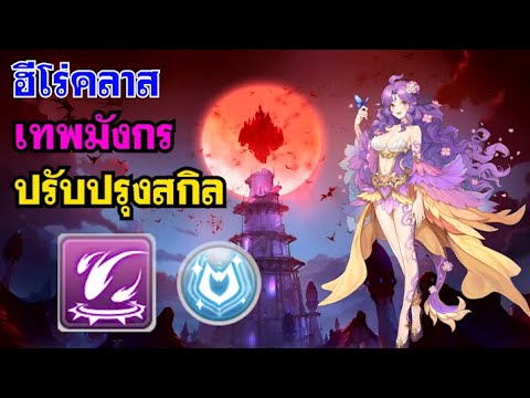 [THAI]RagnarokMEternalLo