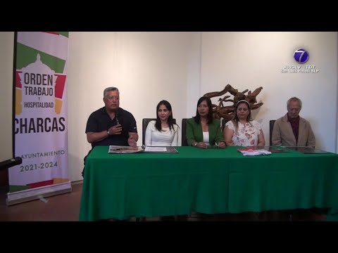 Impulsa Secretaría de Cultura XX Encuentro Nacional de Bandas Sinfónicas en Charcas