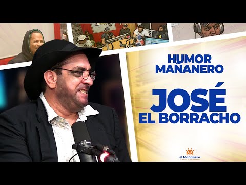 Bebidas a tomar según el Problema - José El Borracho (Phillip Rodriguez)