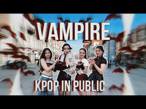 [K-POPINPUBLIC|ONETAKE](