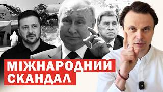Росія та Іран співпрацюють проти США: аналіз останніх атак і загроз
