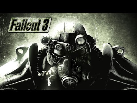 Día 6 en Fallout 3