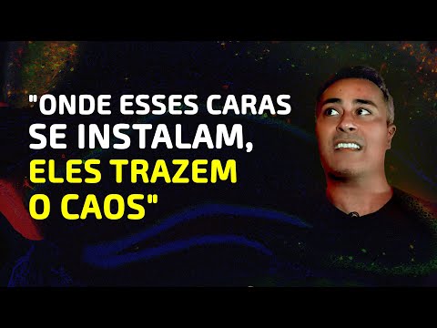 O motivo do CAOS na Amazônia