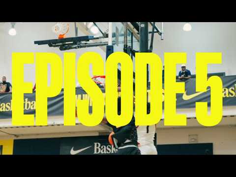 Air Time가 선사하는: Road to Peach Jam | 5화