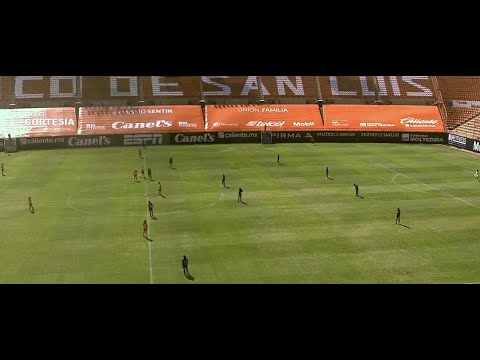 Atlético de San Luis Femenil arranca el torneo con triunfo ante Querétaro.