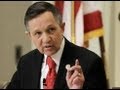 Kucinich: Do Away with the NSA!