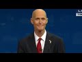 Caller: Rick Scott is Back to His Old Tricks...
