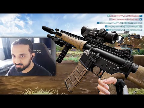 Epic Exclusive PUBG Moments: Streamer Highlights You Won’t Find Anywhere Else #206