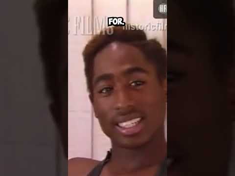 Gay Tupac Viral Video