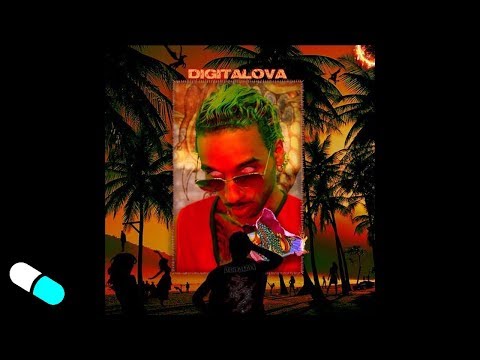 Laylow - Digital Vice City
