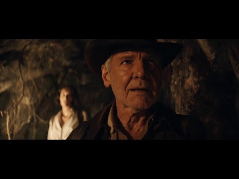 Indiana Jones y el Dial del Destino - SÓLO EN CINES - SPOT2