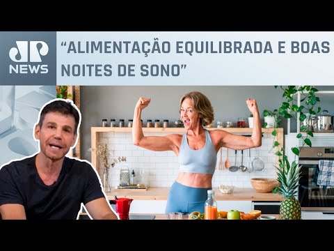 Qual é o melhor pré-treino? Marcio Atalla responde