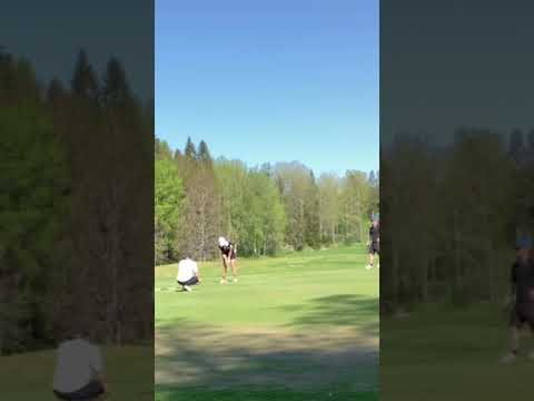 LeeJay Golf Finland  No.2AkessCupLuukkiFinland