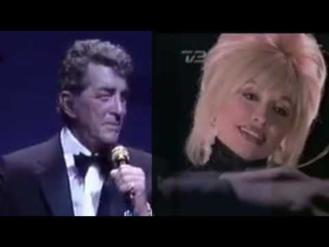 Classic Duets. Dean Martin & Dolly Parton For The Good times