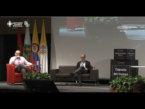 Bienes relacionales y encuentro: claves para una economía sostenible | Escuela de Verano UPB 2021