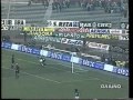 11/02/1996 - Campionato di Serie A - Juventus-Cagliari 4-1