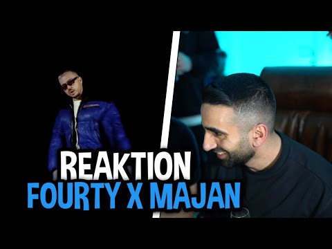 PA Sports REAGIERT auf Fourty x Majan - OUT OF ORDER (mit Kianush & Fourty) | PA Sports Highlights