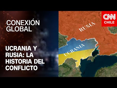 Conexión Global Prime | Amenaza o ataque inminente: Análisis a la tensión entre Rusia y Ucrania