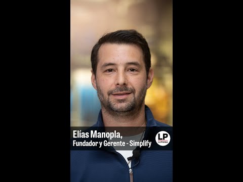 Conversamos con Elías Manopla, 'el man del Shopify'