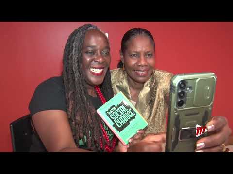 In Depth With Dike Rostant - Social Change Design Book Launch