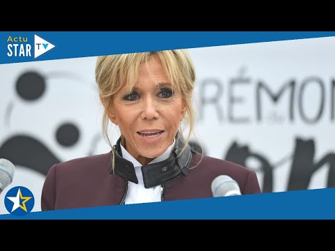 Brigitte Macron : victime d'une fake news ignominieuse, la première dame porte plainte