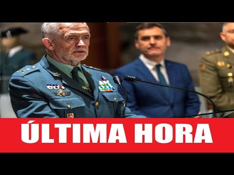 Los generales de la Guardia Civil rompen su silencio tras lo de Begoña Gómez con la ONU