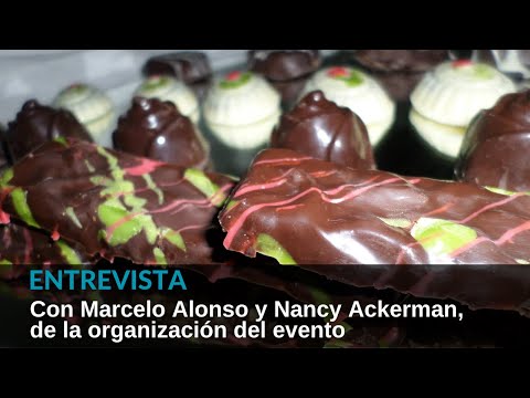 La Fiesta del Chocolate en Nueva Helvecia llega este domingo