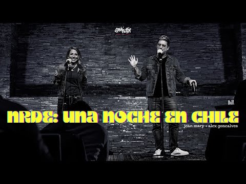 NRDE: Una Noche en Chile