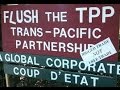 TPP will Allow Corporations to Sue Countries!