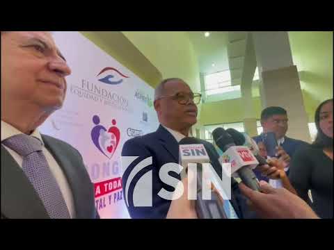 20% de la población dominicana padece algún trastorno mental