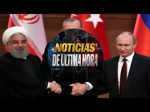 Ataqu3 A Crimea sería Juicio Final Irak traiciona Biden Noticias guerra Rusia ucrania 20 julio 2022.