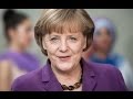 Angela Merkel: A Federal Solution for Ukraine