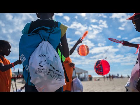 Le Secours populaire organise une journée pour les oubliés des vacances à Deauville