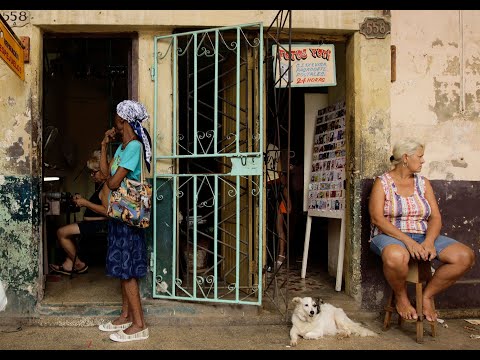 Info Martí | Cuba: Entre la miseria y la pobreza