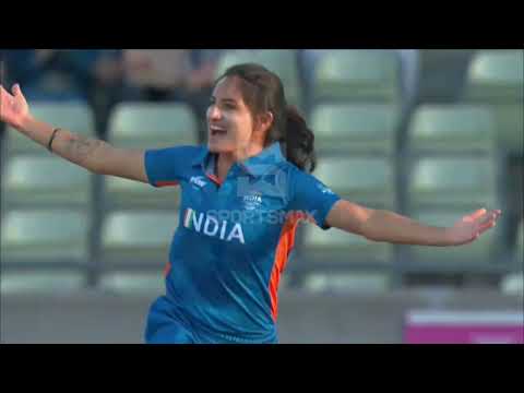 CWG: India vs Barbados | Women’s T20 Cricket Highlights | SportsMax TV