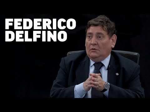 #FuegoCruzado – Federico Delfino, Fiscal Antisecuestro