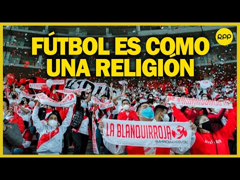 PERÚ EN REPECHAJE | Embajadora de Australia en Perú: “en Perú que el fútbol es como una religión”