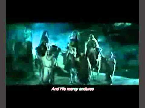 Mariah Carey - One Child® (Nativity Story Version)