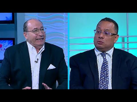 La Entrevista - El Noticiero Televen -  Óscar Ronderos  27/09/2024