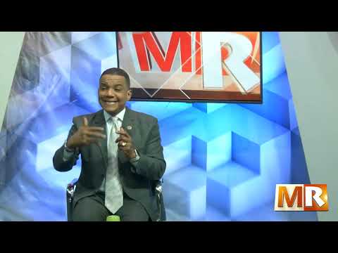 Juan José Mesa: PRM carece de una visión municipal