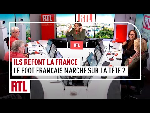 Violences : le Foot français marche-t-il sur la tête ?