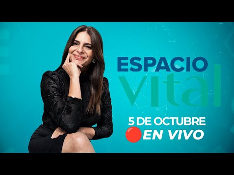 #ENVIVO | ESPACIO VITAL #ESPACIOVITALRPP | 05/10/2024