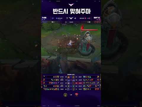 난 널 잘 알고있지