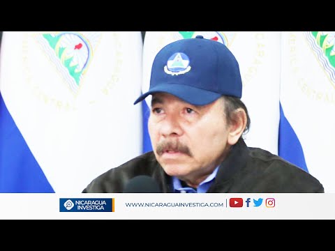 #LoÚltimo ?? | Noticias de Nicaragua lunes 18 de mayo de 2020
